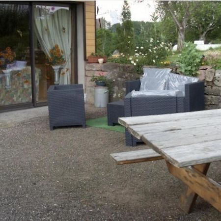 Location Vacances Des 4 Vents Girmont-Val-d'Ajol Exterior photo