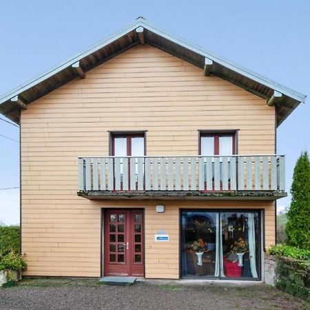 Location Vacances Des 4 Vents Girmont-Val-d'Ajol Exterior photo