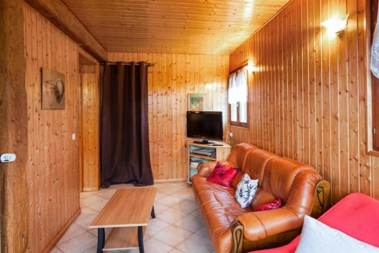 Location Vacances Des 4 Vents Girmont-Val-d'Ajol Exterior photo