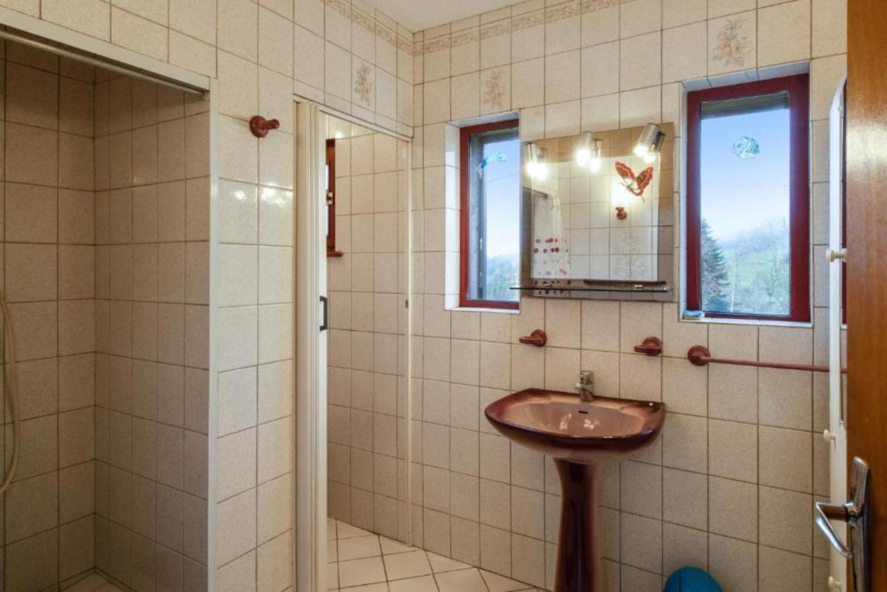 Location Vacances Des 4 Vents Girmont-Val-d'Ajol Exterior photo